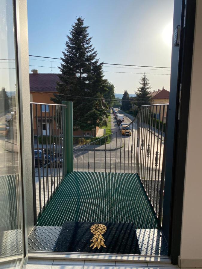 Empero Apartments Bardejov 1 Exterior photo