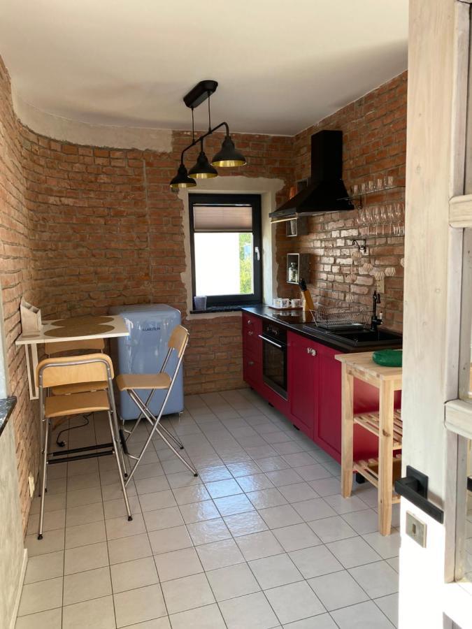 Empero Apartments Bardejov 1 Exterior photo