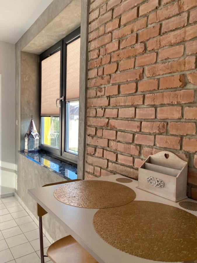 Empero Apartments Bardejov 1 Exterior photo